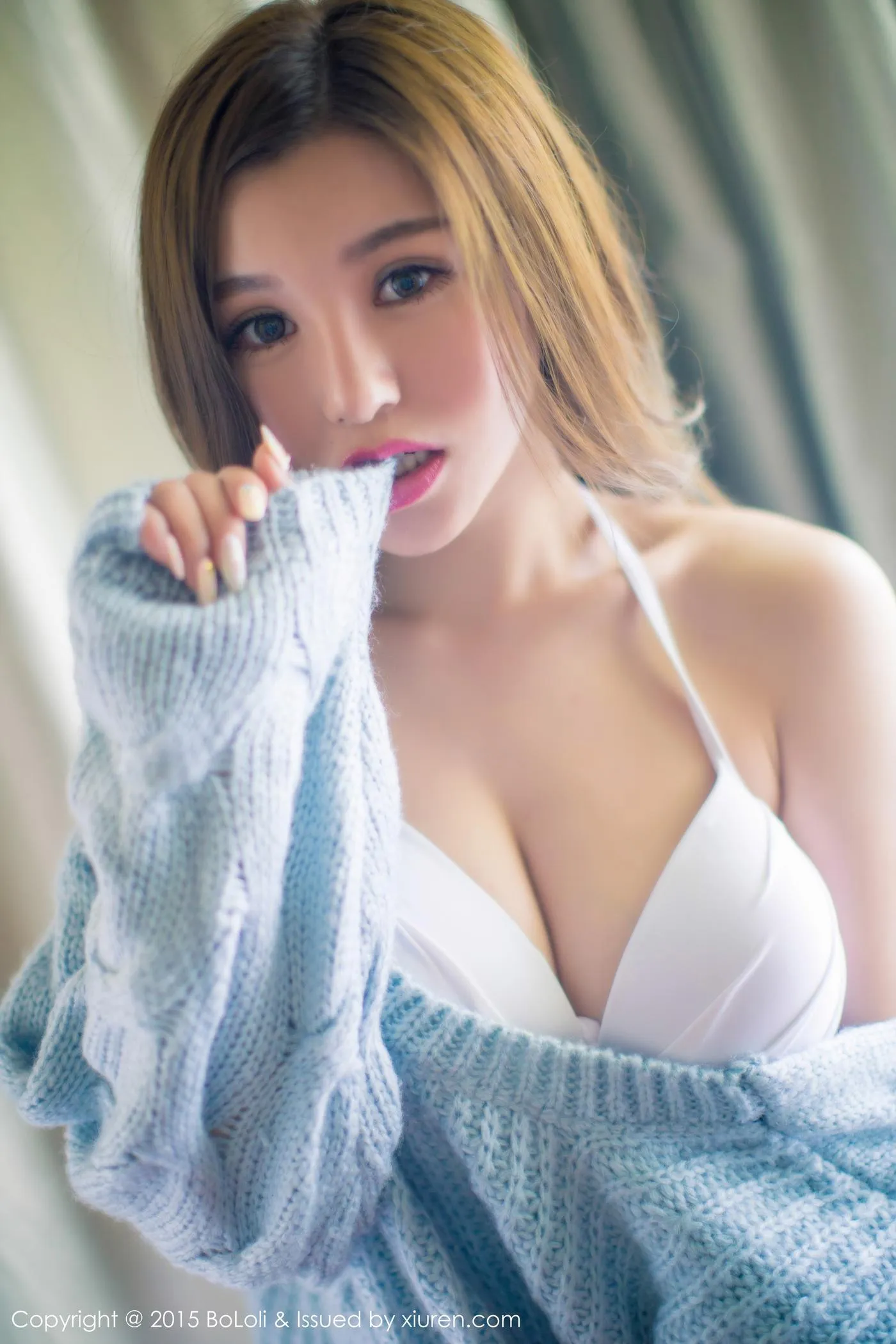 Vol.037 刘娅希 [43P]插图9